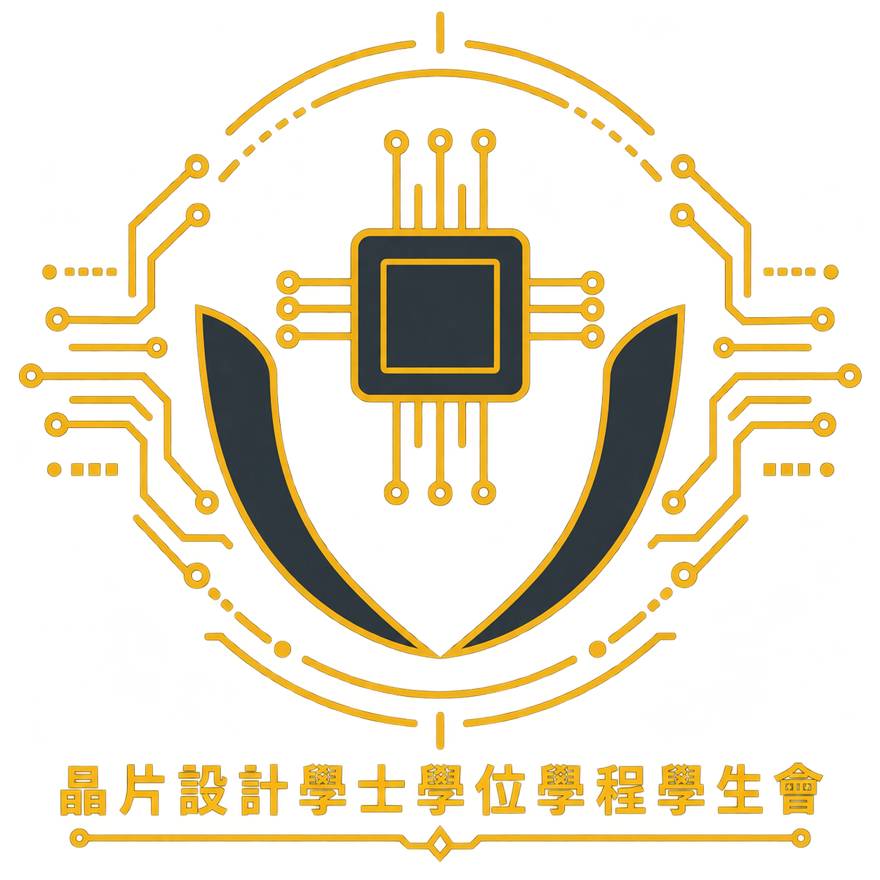 系學會系徽