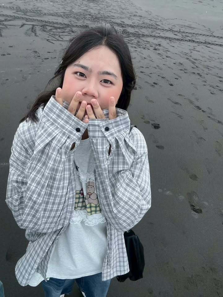 總務 黃昱婷