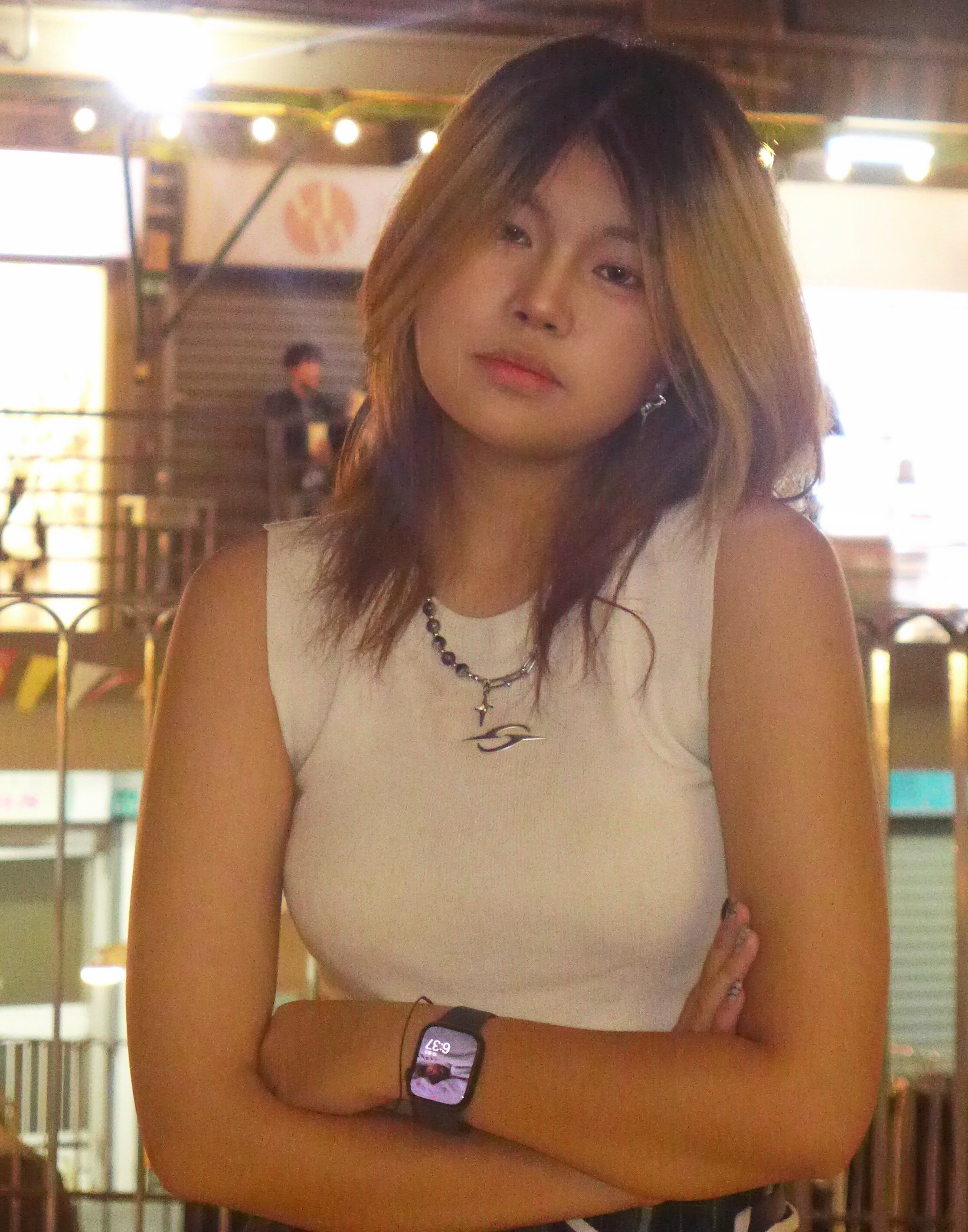 美宣 黃楦媗