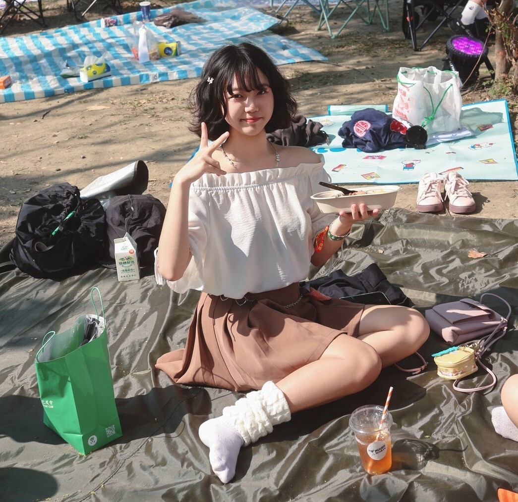 副會長 王可昀