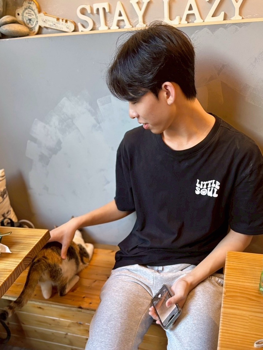 體育 林佑鴻